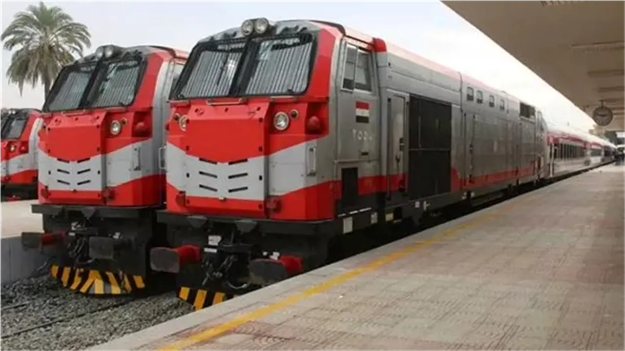 طرق متنوعة لحجز تذاكر القطارات 2026 قبل بدء زحمة أيام العيد الأخيرة